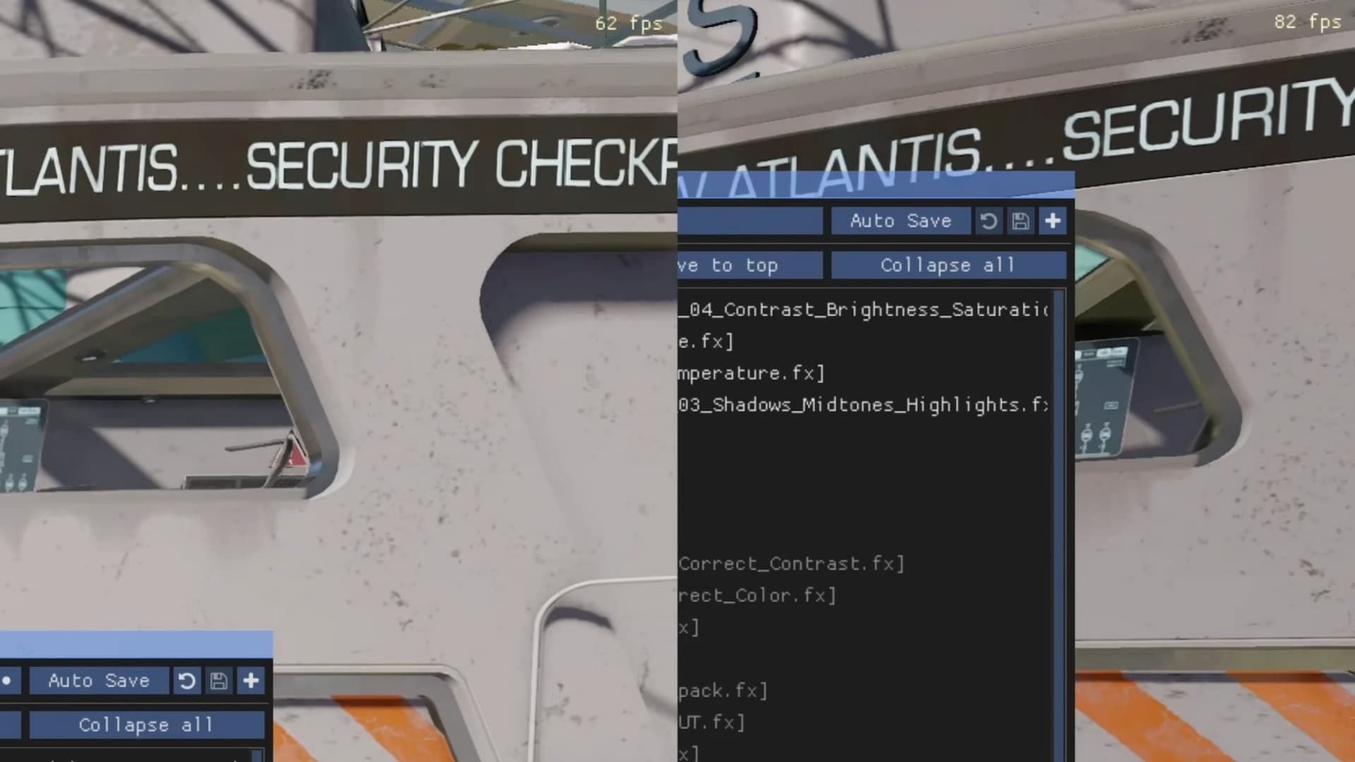 Starfield Performance Tweaks boosts frame rates by 20% (Image via Bethesda)